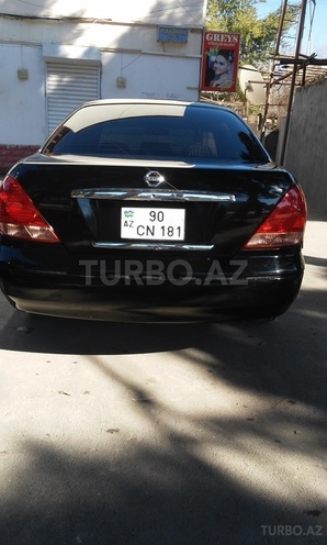 Nissan Sunny 2008, 300,000 km - 1.6 л - Bakı