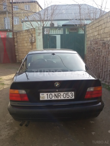 BMW 318 1994, 250,000 km - 1.8 l - Sumqayıt