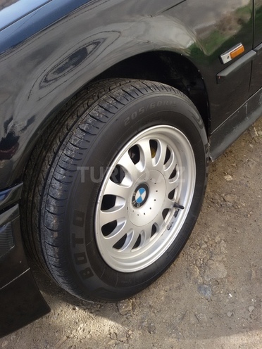 BMW 318 1994, 250,000 km - 1.8 l - Sumqayıt