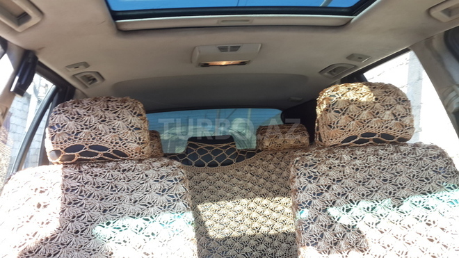 BMW X5 2000, 22,000 km - 4.4 l - Bakı