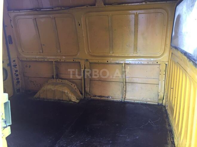Ford Transit 1998, 450,000 km - 2.5 l - Bakı