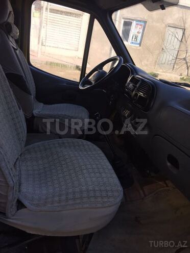 Ford Transit 1998, 450,000 km - 2.5 l - Bakı