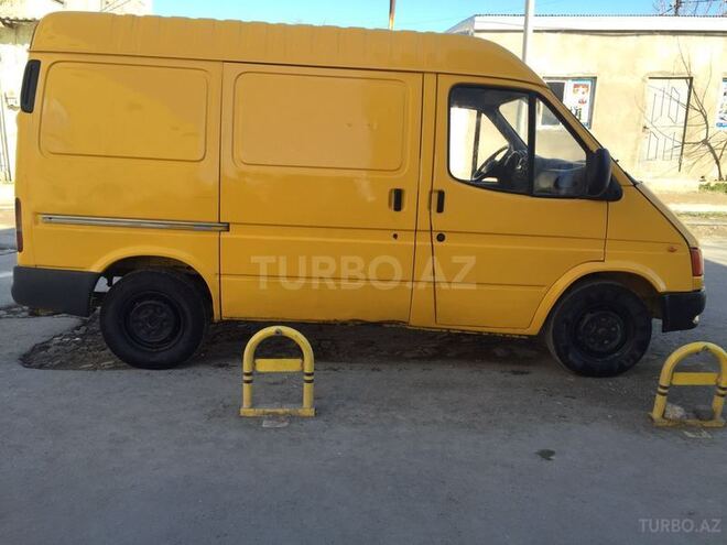 Ford Transit 1998, 450,000 km - 2.5 l - Bakı
