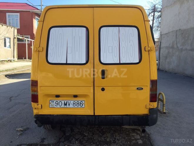 Ford Transit 1998, 450,000 km - 2.5 l - Bakı
