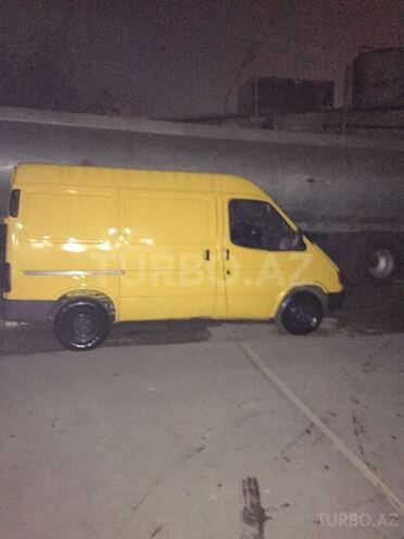 Ford Transit 1998, 450,000 km - 2.5 l - Bakı