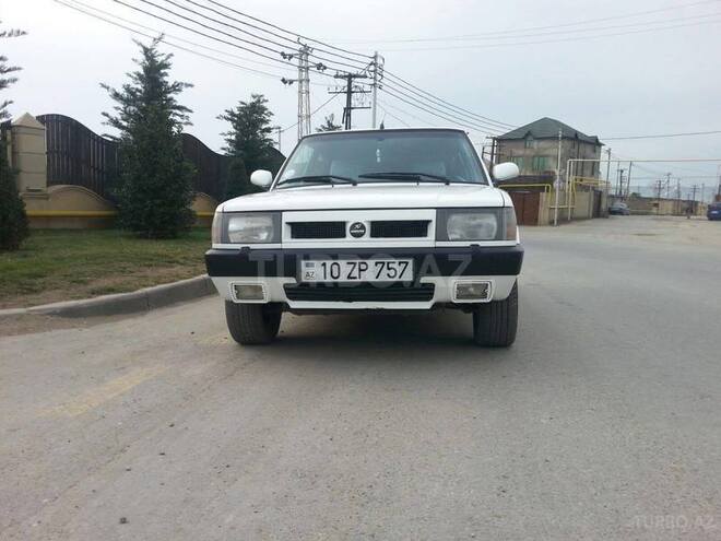 Tofas Sahin 2004, 57,000 km - 1.6 л - Bakı