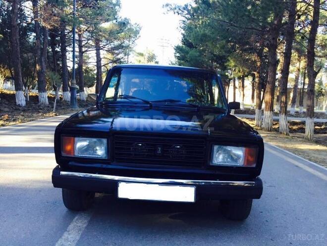 LADA (VAZ) 2107 2010, 39,000 km - 1.6 л - Bakı