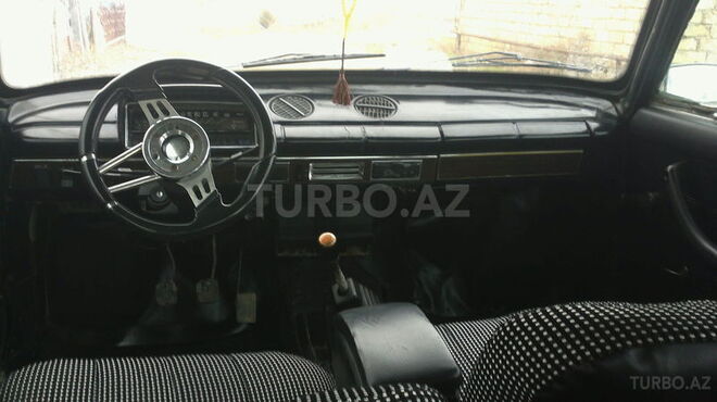 LADA (VAZ) 2101 1972, 198,000 km - 1.3 l - Bakı