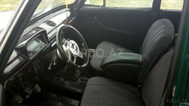 LADA (VAZ) 2101 1972, 198,000 km - 1.3 l - Bakı