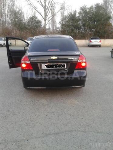 Chevrolet Aveo 2011, 94,800 km - 1.4 l - Goranboy