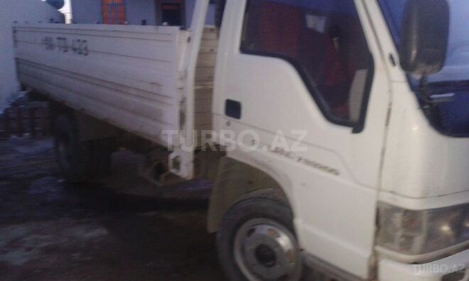 Foton Forland 2008, 49,000 km - 3.2 l - Bakı