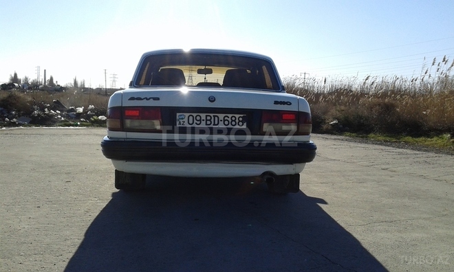GAZ 3110 2000, 235,800 km - 2.3 л - Bakı