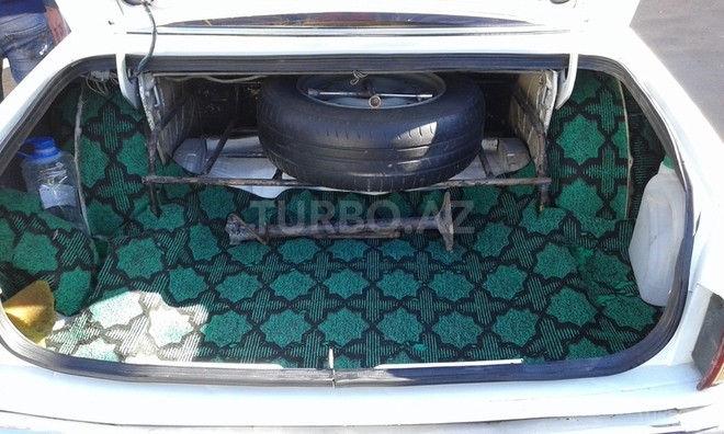 GAZ 3110 2000, 235,800 km - 2.3 л - Bakı