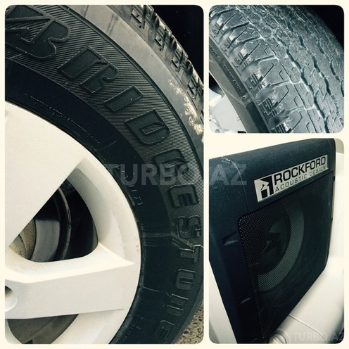 Mitsubishi Pajero 2007, 161,000 km - 3.8 l - Bakı