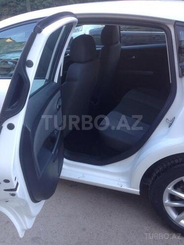 SEAT Leon 2012, 195,000 km - 1.6 l - Bakı