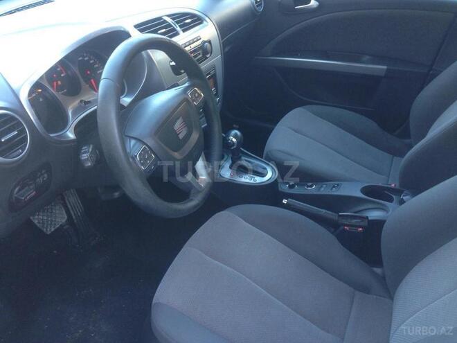 SEAT Leon 2012, 195,000 km - 1.6 l - Bakı