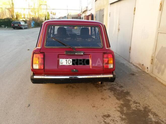LADA (VAZ) 2104 2006, 77,000 km - 1.5 л - Bakı