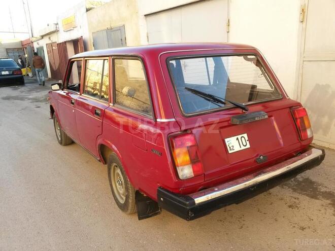 LADA (VAZ) 2104 2006, 77,000 km - 1.5 л - Bakı
