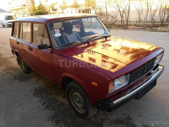 LADA (VAZ) 2104 2006, 77,000 km - 1.5 л - Bakı