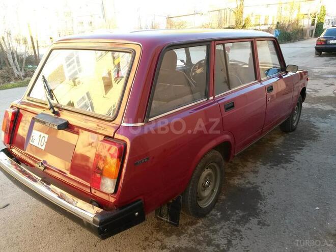 LADA (VAZ) 2104 2006, 77,000 km - 1.5 л - Bakı