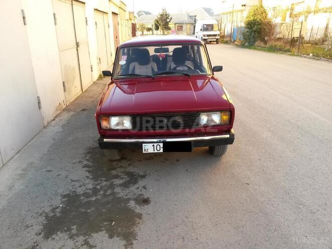 LADA (VAZ) 2104 2006, 77,000 km - 1.5 л - Bakı