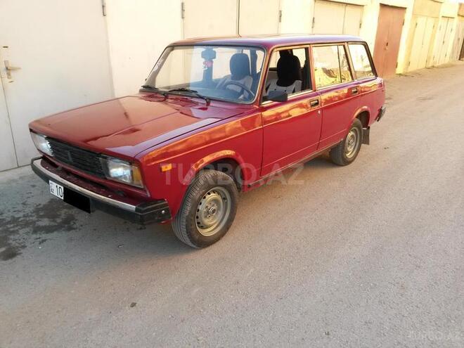 LADA (VAZ) 2104 2006, 77,000 km - 1.5 л - Bakı