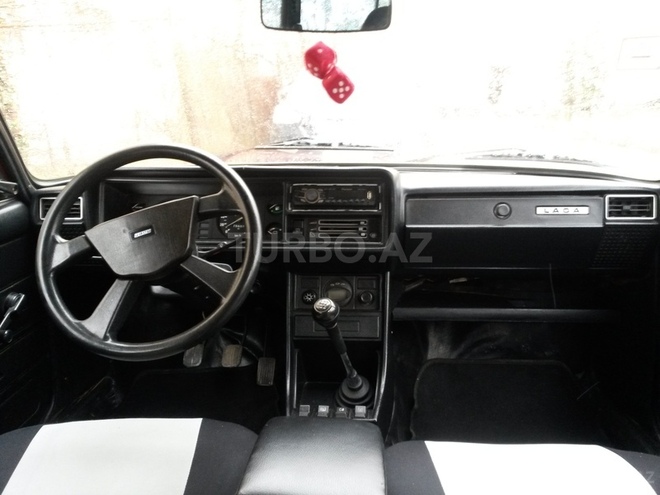 LADA (VAZ) 2104 2006, 77,000 km - 1.5 л - Bakı
