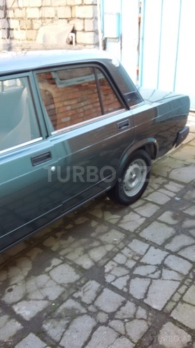 LADA (VAZ) 2107 2011, 5,600 km - 0.2 l - Lənkəran