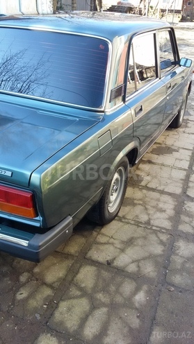 LADA (VAZ) 2107 2011, 5,600 km - 0.2 l - Lənkəran