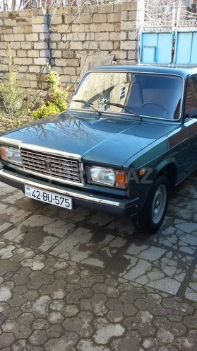 LADA (VAZ) 2107 2011, 5,600 km - 0.2 l - Lənkəran