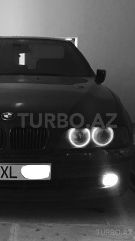 BMW 535 2001, 150,000 km - 3.5 l - İsmayıllı