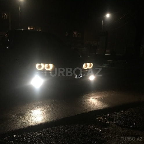 BMW 535 2001, 150,000 km - 3.5 l - İsmayıllı