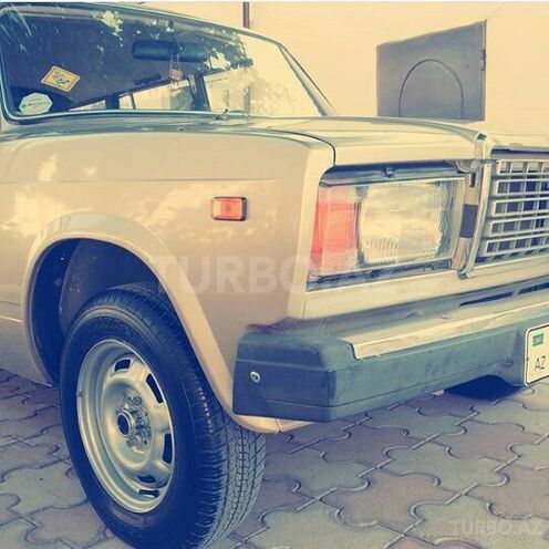 LADA (VAZ) 2104 2012, 25,000 km - 1.9 l - Bakı