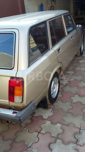 LADA (VAZ) 2104 2012, 25,000 km - 1.9 l - Bakı