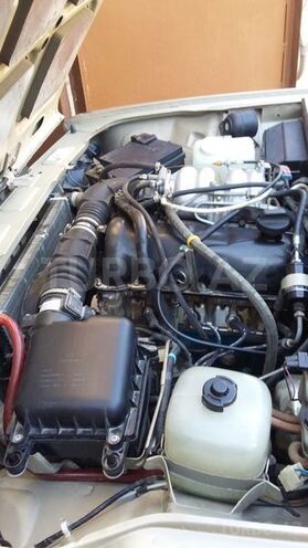 LADA (VAZ) 2104 2012, 25,000 km - 1.9 l - Bakı