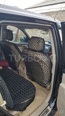 Hyundai Santa Fe 2009, 83,000 km - 2.7 л - Bakı