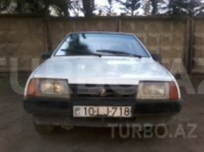 LADA (VAZ) 2109 1987, 285,322 km - 1.5 l - Sumqayıt