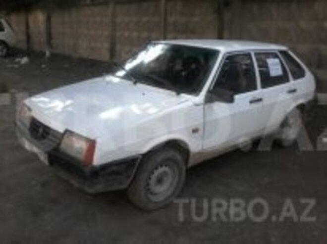 LADA (VAZ) 2109 1987, 285,322 km - 1.5 l - Sumqayıt
