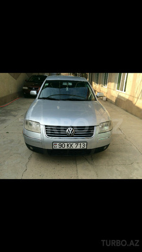 Volkswagen Passat 2001, 309,000 km - 1.8 л - Bakı