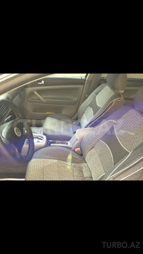 Volkswagen Passat 2001, 309,000 km - 1.8 л - Bakı