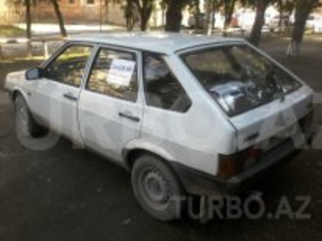 LADA (VAZ) 2109 1987, 285,322 km - 1.5 l - Sumqayıt