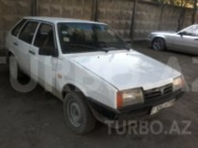 LADA (VAZ) 2109 1987, 285,322 km - 1.5 l - Sumqayıt