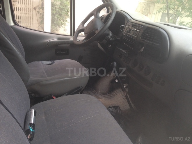 Ford Transit 1999, 170,000 km - 2.5 l - Bakı