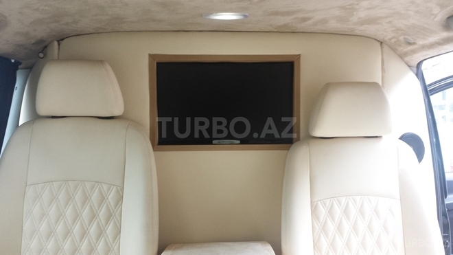 Mercedes Vito 2011, 49,890 km - 3.0 л - Bakı