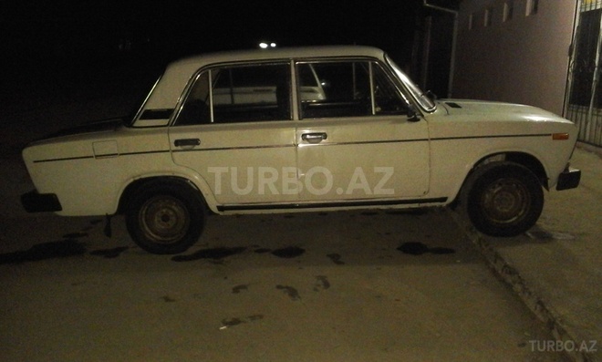 LADA (VAZ) 2106 1998, 22,000 km - 1.5 l - Quba