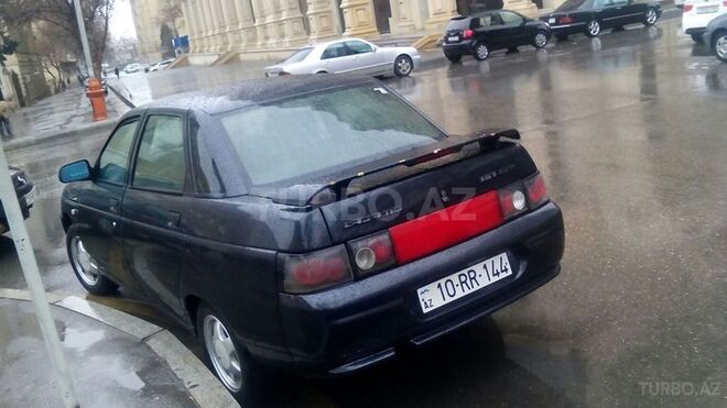 LADA (VAZ) 2110 2006, 226,219 km - 1.5 л - Bakı