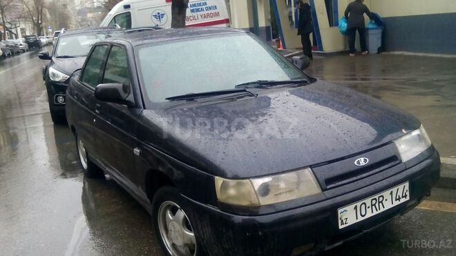 LADA (VAZ) 2110 2006, 226,219 km - 1.5 л - Bakı
