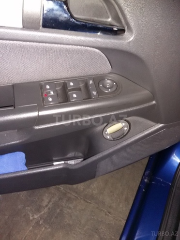 Opel Astra 2006, 165,000 km - 1.8 л - Bakı