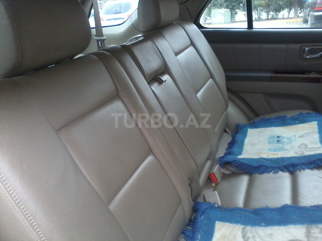 Kia Sorento 2004, 150,000 km - 2.5 л - Gəncə