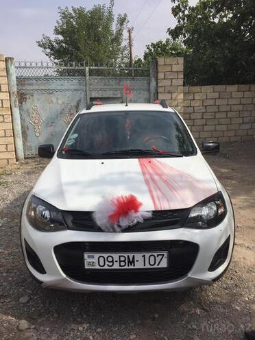 LADA (VAZ) Kalina 2015, 10,000 km - 1.6 л - Bərdə
